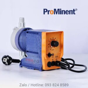 Bơm định lượng ProMinent Concept C