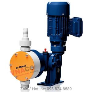 Bơm định lượng ProMinent Plasma