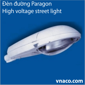 Đèn đường Paragon - Đèn chiếu sáng đường phố