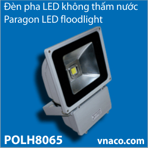 Đèn pha LED