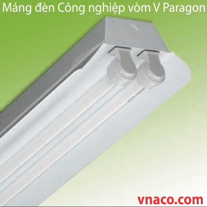 Máng đèn Công nghiệp Paragon - Thiết bị chiếu sáng Paragon