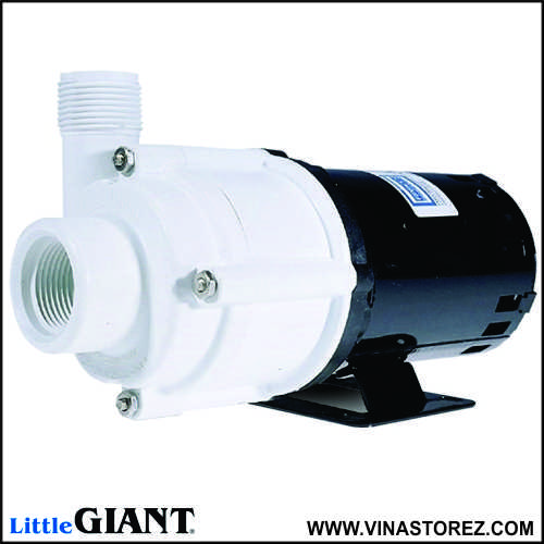 Bơm từ hóa chất Little Giant