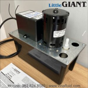 Little Giant Condensate Pump VCL-24ULS