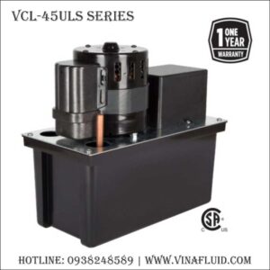 Máy Bơm Nước Ngưng Little Giant VCL-45ULS 250W 220V