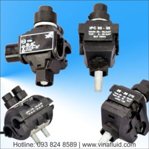 Kẹp IPC - Kẹp rẽ nhánh song song IPC
