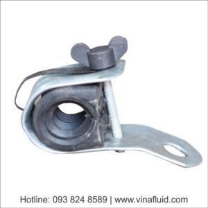 Kẹp treo cáp điện ABC - Kẹp treo cáp vặn xoắn