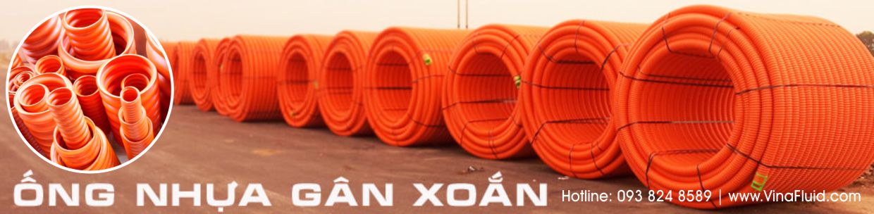 Phương pháp thi công cáp ngầm dùng ống nhựa gân xoắn HDPE